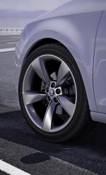 Skoda MissionL Concept 2011 года